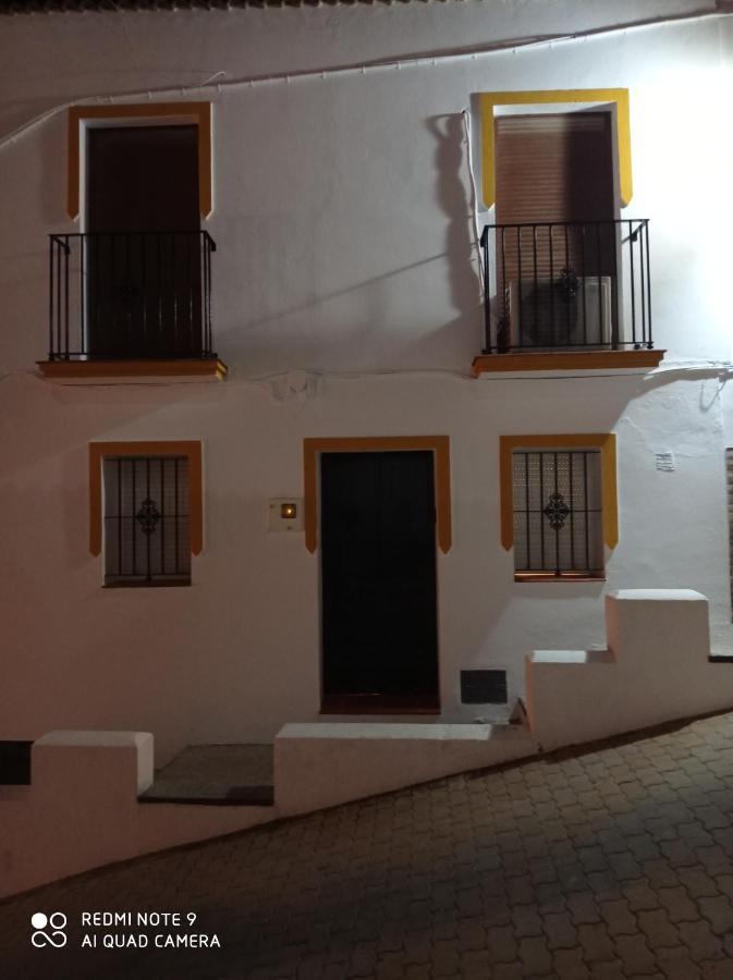 Casa Carrasco Villa Algar  Exterior photo